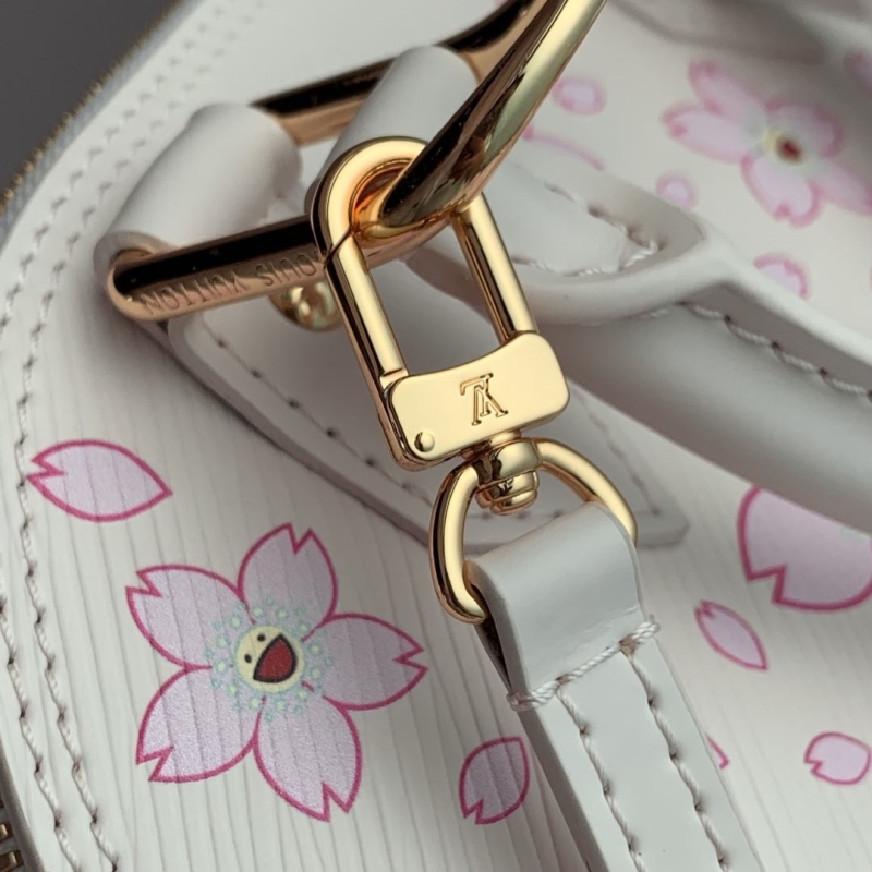 LV Satchel bags